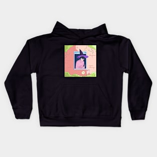 Window Kids Hoodie